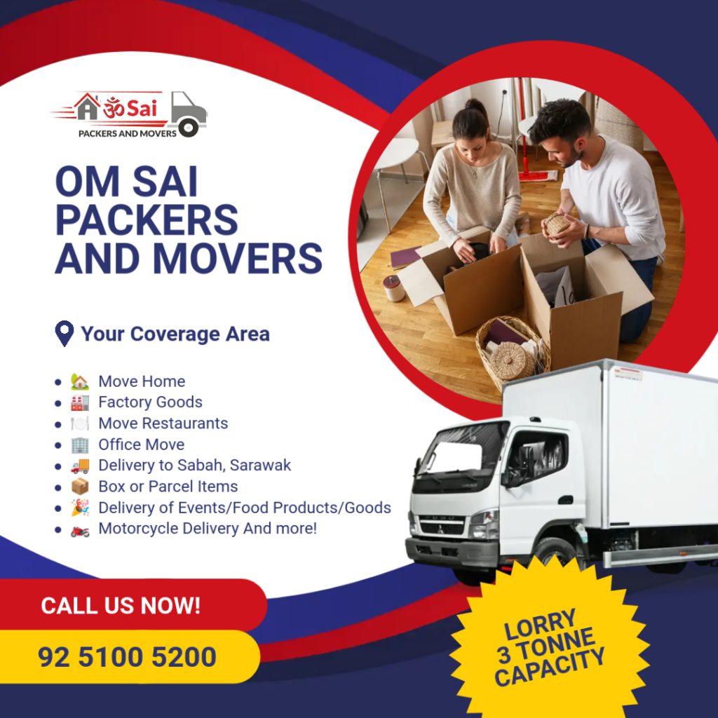 Professional movers packing household items into boxes and loading them into a moving truck – best house shifting services for safe and hassle-free relocation.