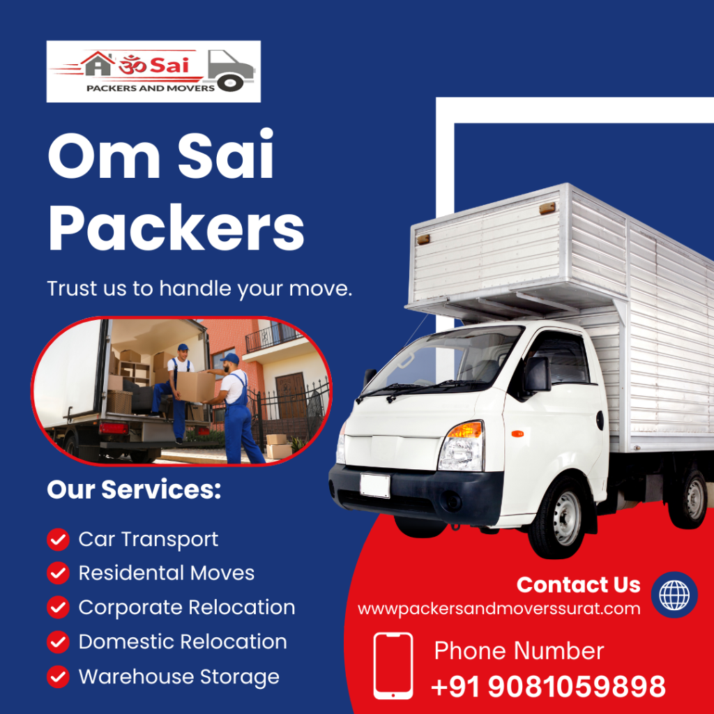 Professional team of packers and movers safely handling household goods during relocation.
