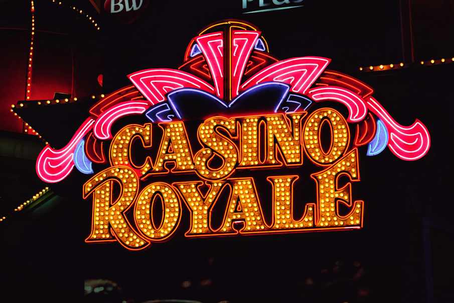 Reels grande casino